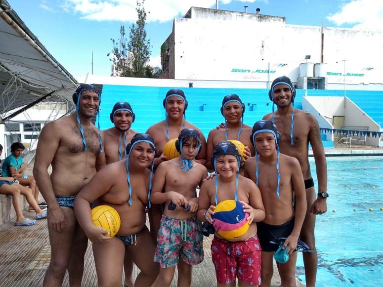 12 - WATERPOLO 2